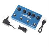 Tc eletronic flashback