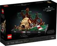 Lego star wars 75330
