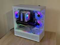 ** Gaming PC | Ryzen 5 5600, 32GB RAM, SSD m2 1TB, RTX3070Ti 8GB, 700W