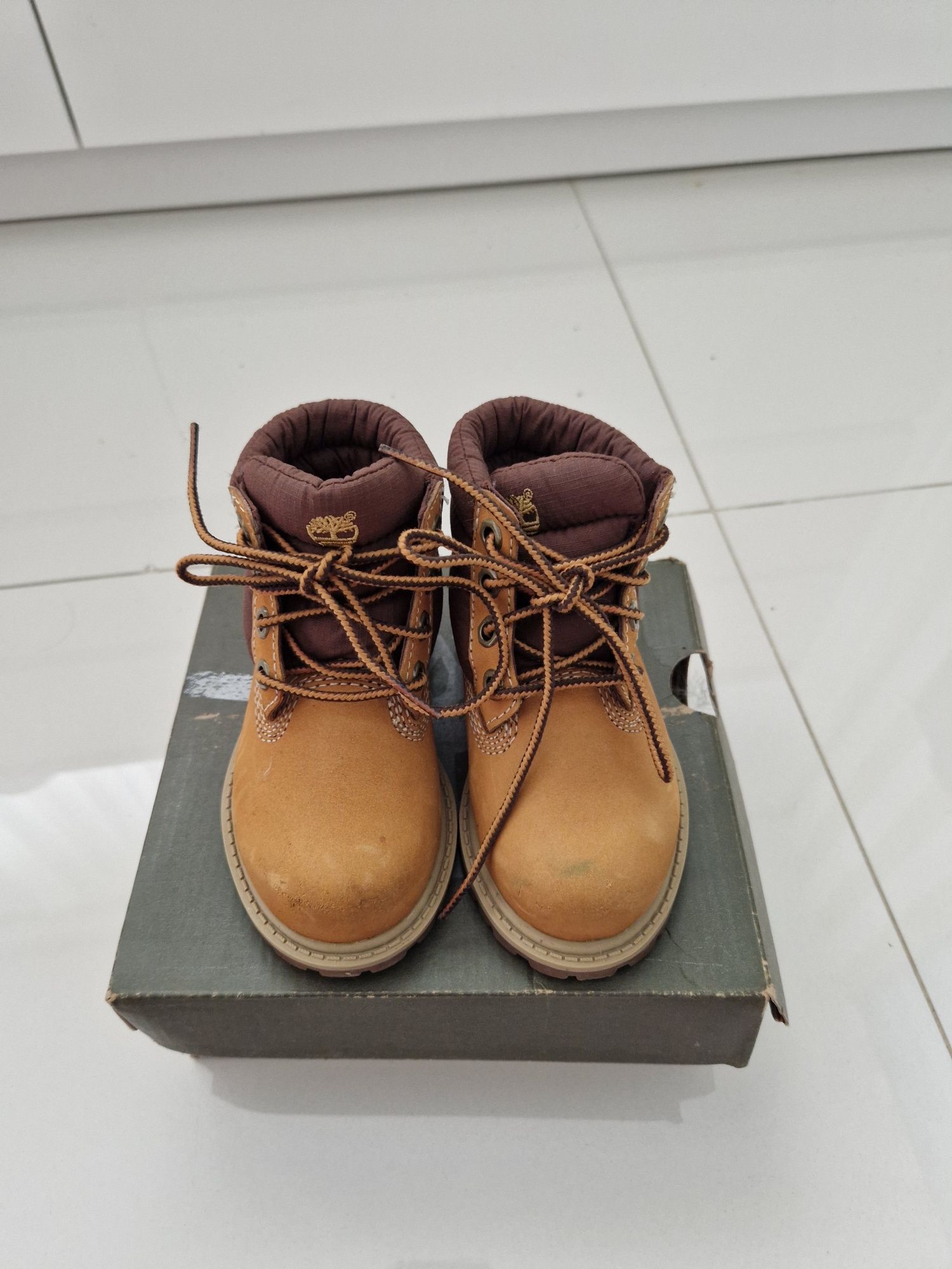 Buty 22 Timberland