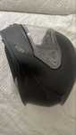 Capacete CMS usado