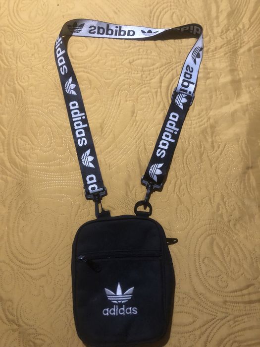 Bolsa da adidas