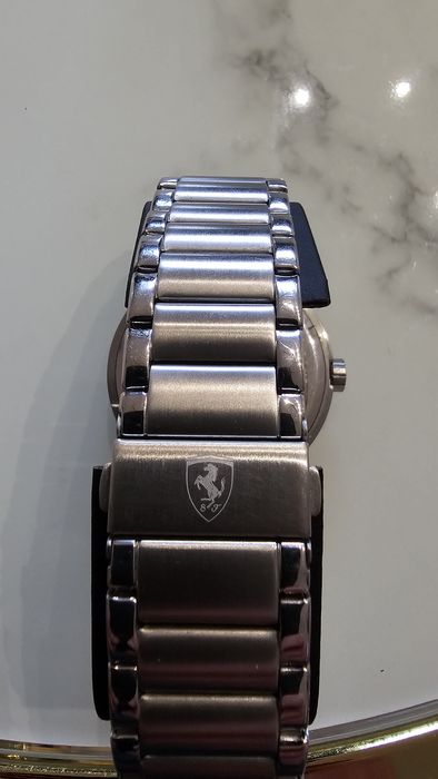 Zegarek Scuderia FERRARI RedRev