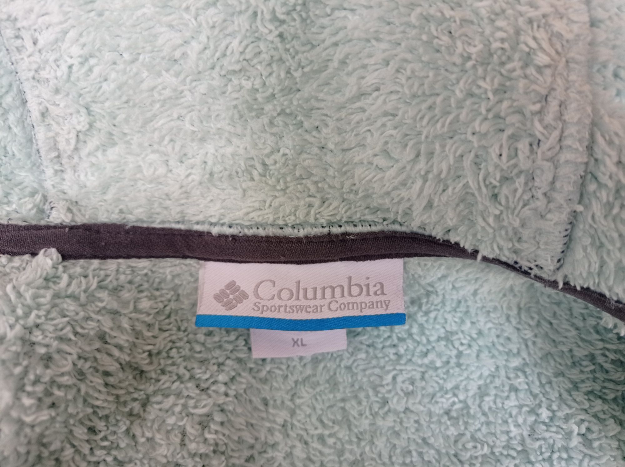 Kurtka damska Columbia rozm.XL