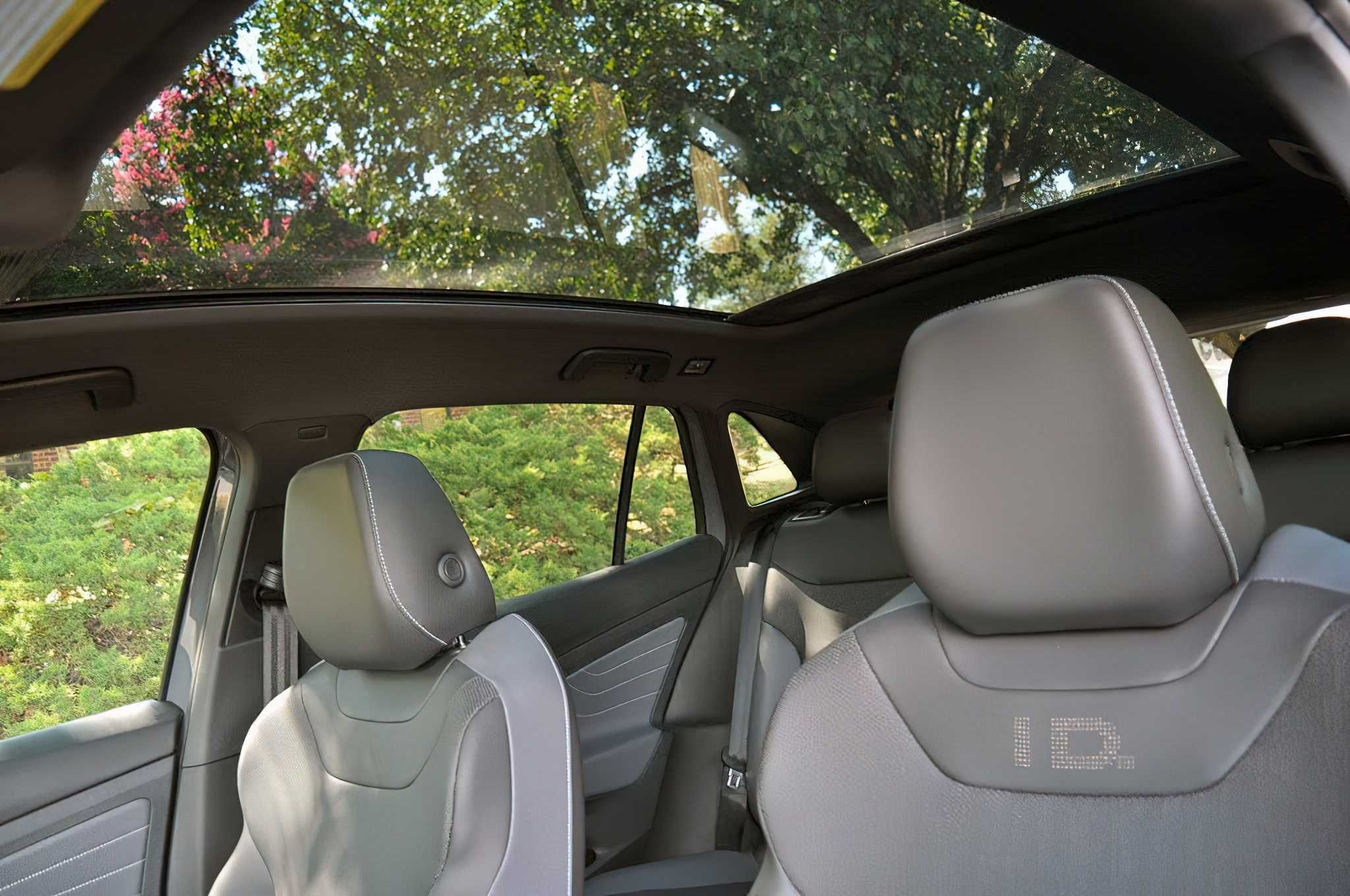 Volkswagen ID.4 Pro S 2023