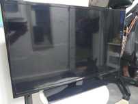 Tv samsung 32 com comando