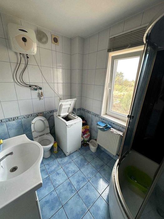 Будинок в Кароліно Бугаз