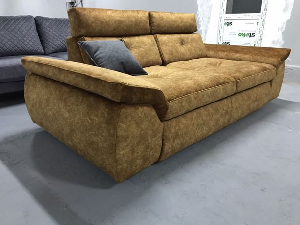 Сучасний розкладний диван