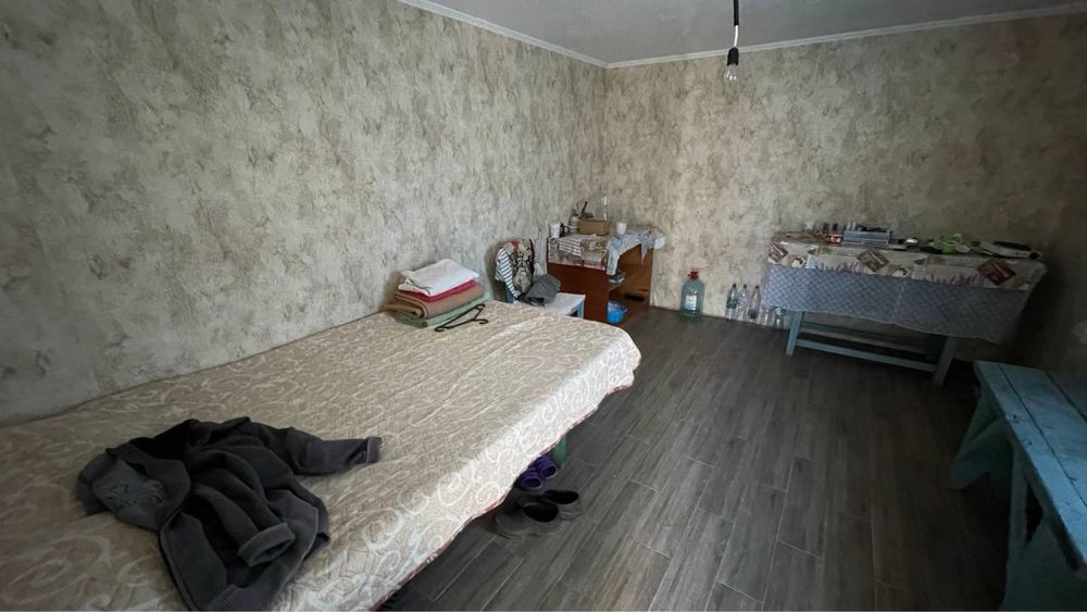 Продам дом-дачу в Терновке/Пруды