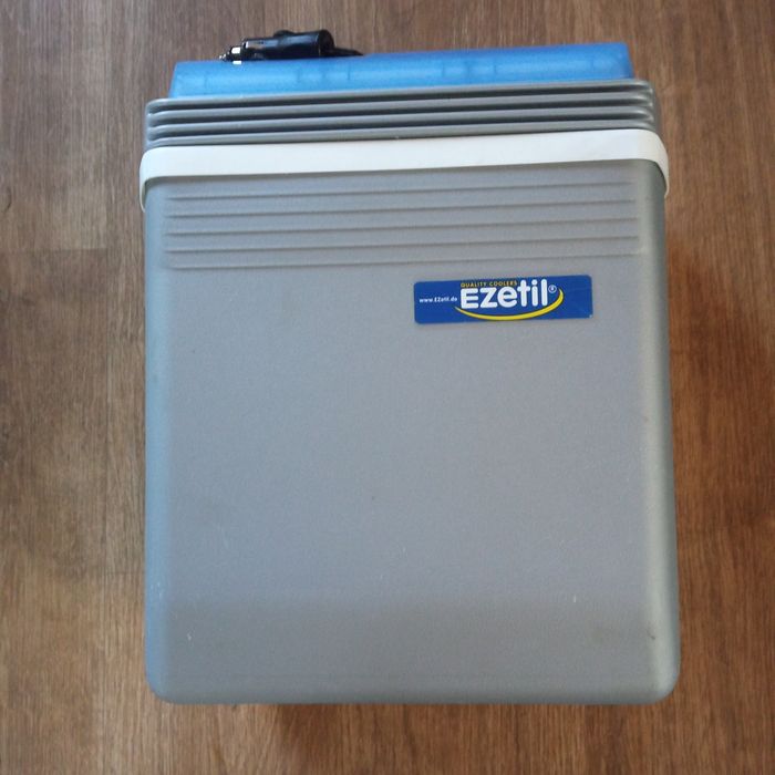 Lodówka turystyczna