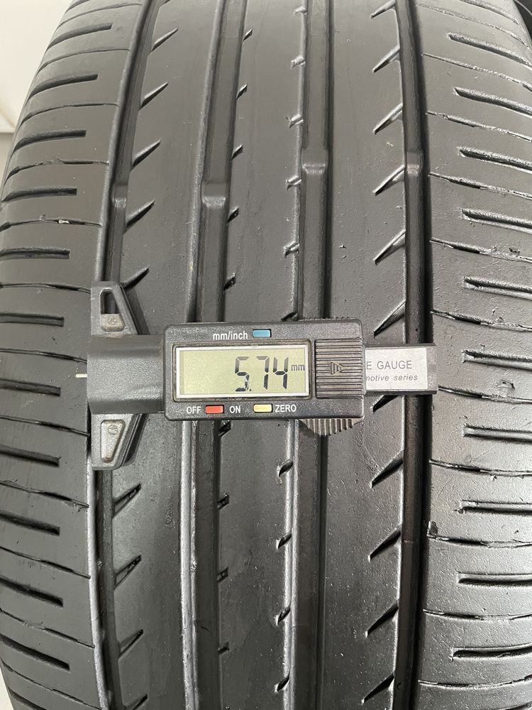 215/50 R18 Toyo Proxes R52