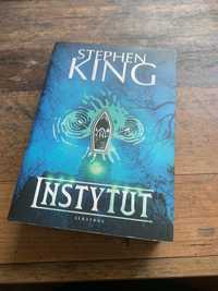 Stephen King „Instytut”