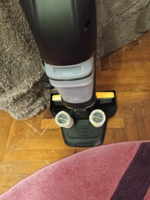 Продам миючий пилосос швабра,KARCHER FC 5