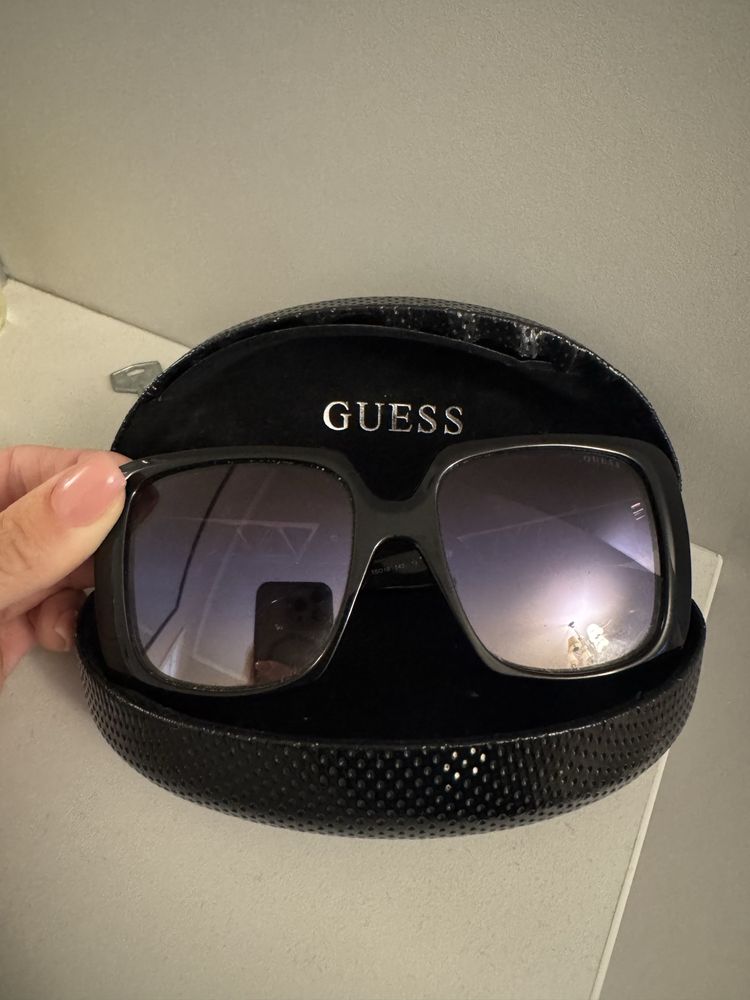 Очки Guess оригинал