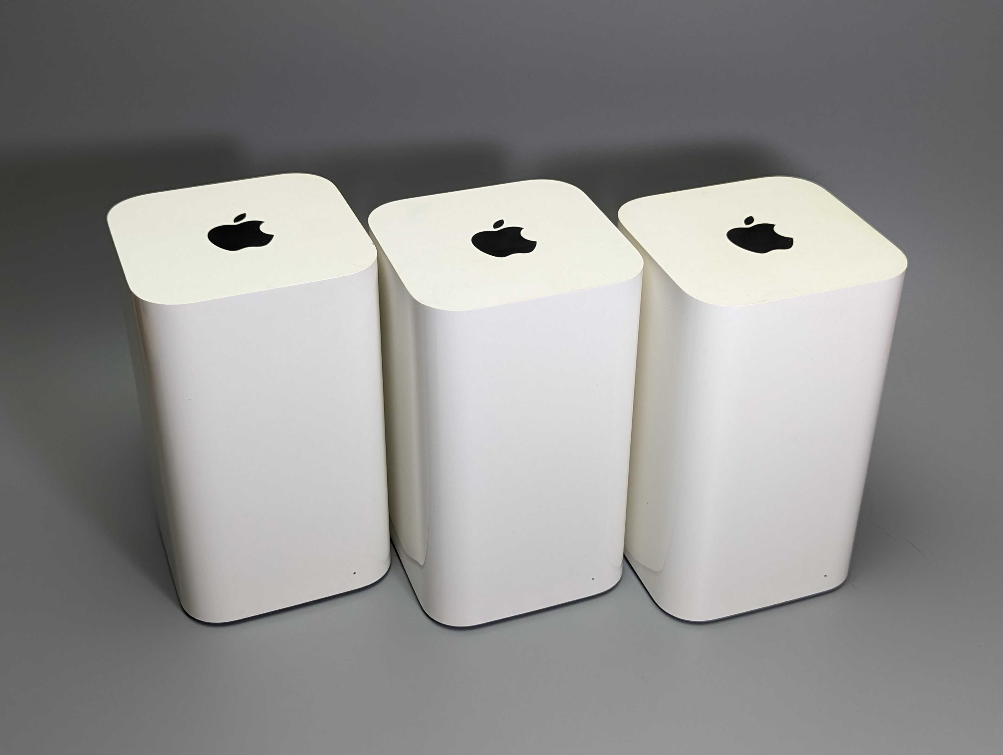 Самый мощный и надежный роутер Apple AirPort Extreme A1521 гарантия