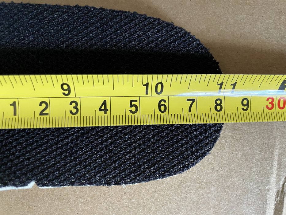 Salomon Elixir Tour 44