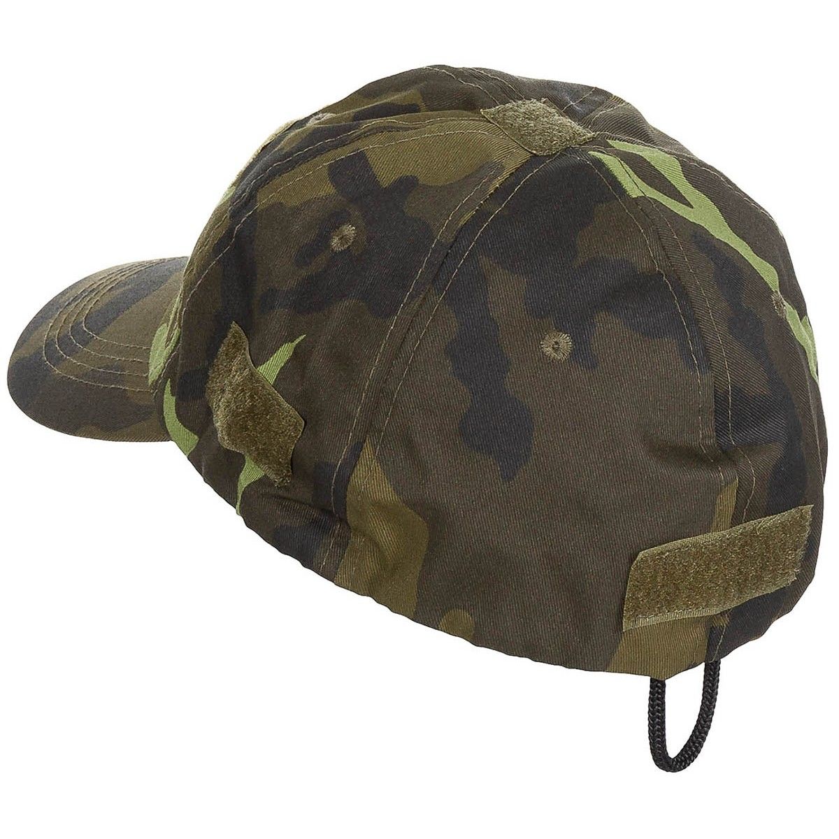 czapka taktyczna w kamuflażu m 95 cz m-95 cz