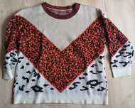 Sweter damski rozm. 48/50