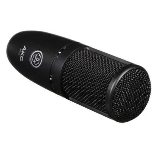 Мікрофон AKG P120 НОВИЙ в наявності