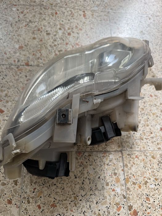 Farol Smart fortwo 2001