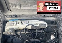 Urządzenie wielofunkcyjne MEMT220 + walizka – używane, sprawne