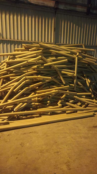 Gilzy papierowe na rozpal