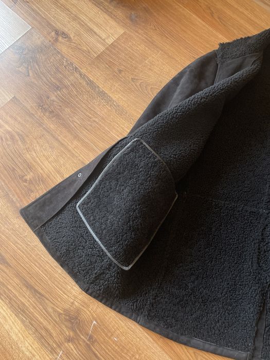 Пальто Hugo Boss