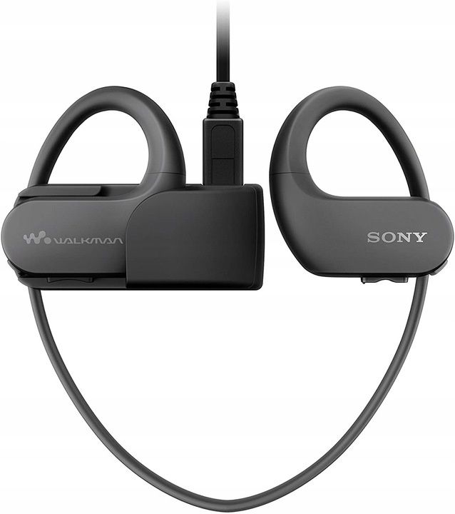 Słuchawki SONY Walkman NW-WS414 8GB