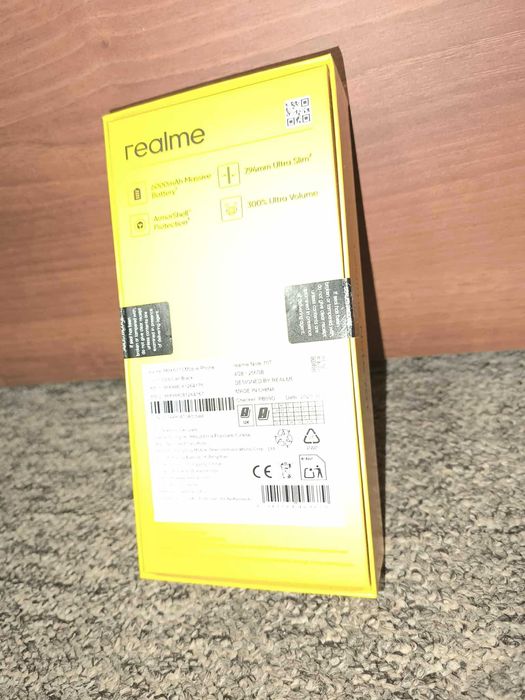 Realme Note 70T 256GB **NOWY**