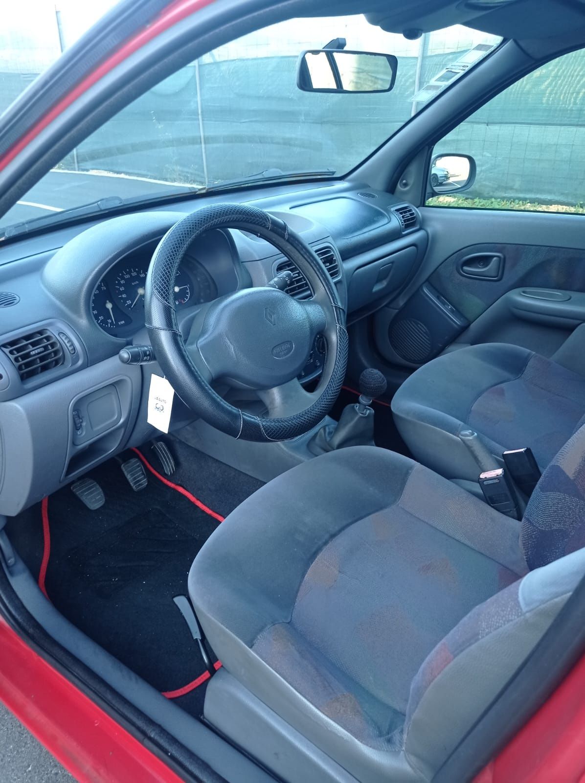 Renault clio 1.2 RN