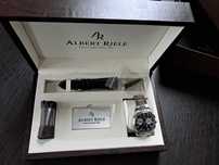 Zegarek Albert Riele Premiere