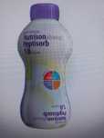 Nutricia nutrison peptisorb 500ml