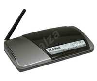 Router do internetu Wi-Fi EDIMAX 802.11g