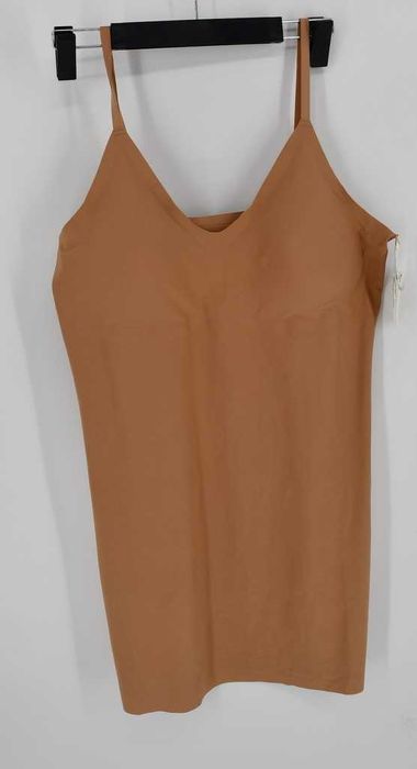 Modelująca koszulka bielizna wyszczuplająca 4XL Reserved beż nowa