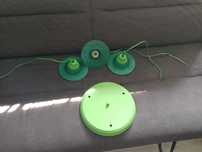 Lampa   sufitowa