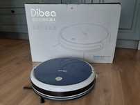 Robot sprzatajacy Dibea Aurora