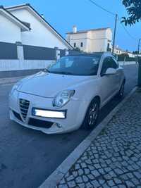 Carro Alfa Romeo Mito