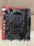Kllisre A320M DDR4 x 2 \ AM4 \ M2 nvme. Нова материнська плата.