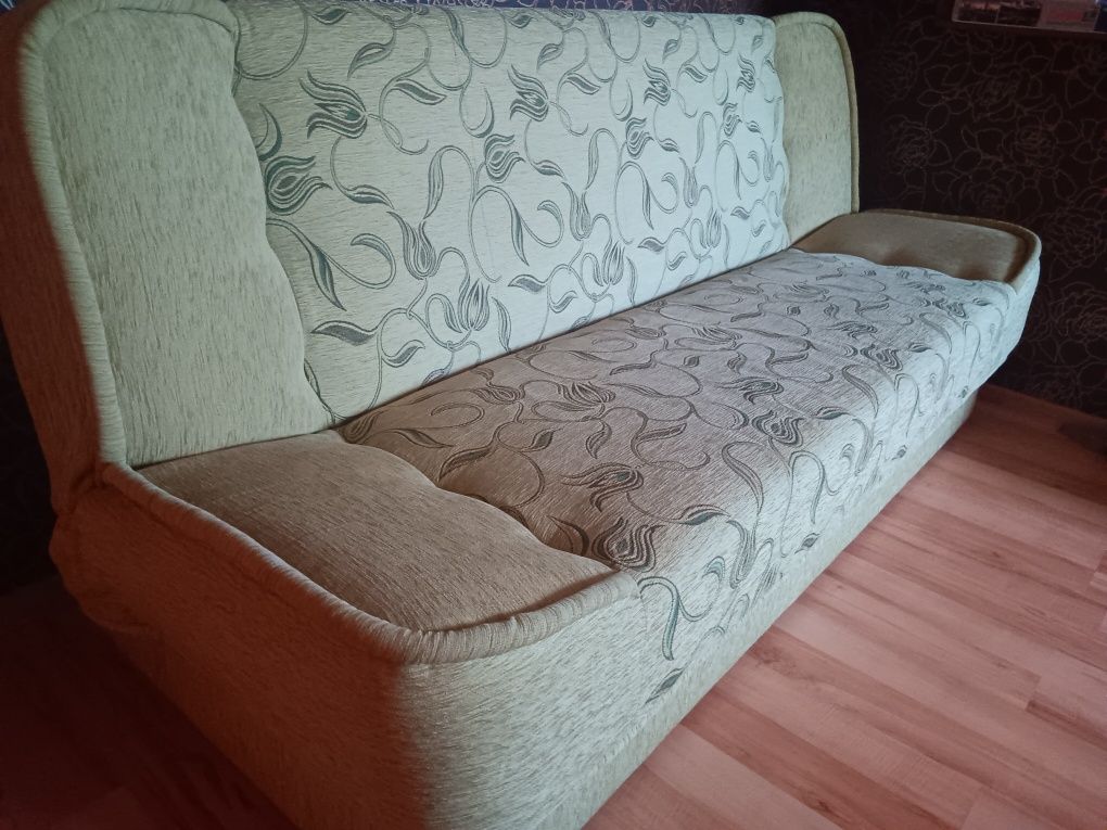 Wersalka/sofa TANIO