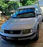 VW Passat 1.9 TDi Confortline
