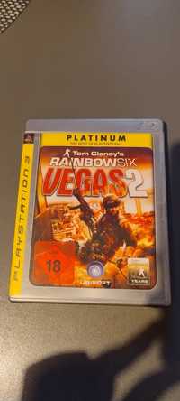 Tom Clancy's Vegas 2 ps3