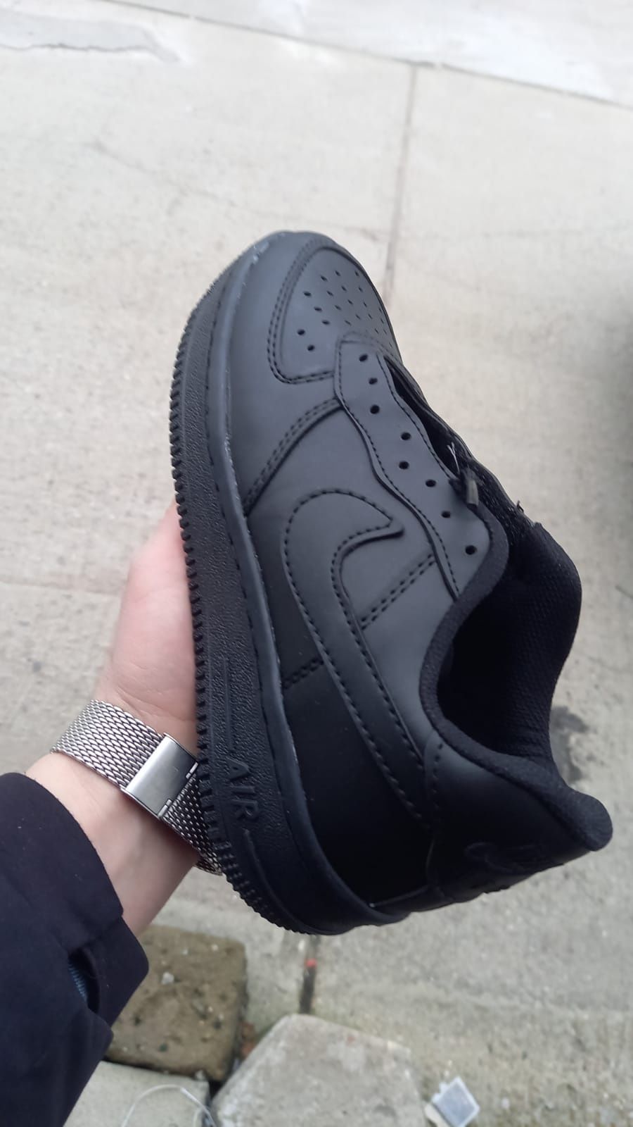 Nike Air Force 1