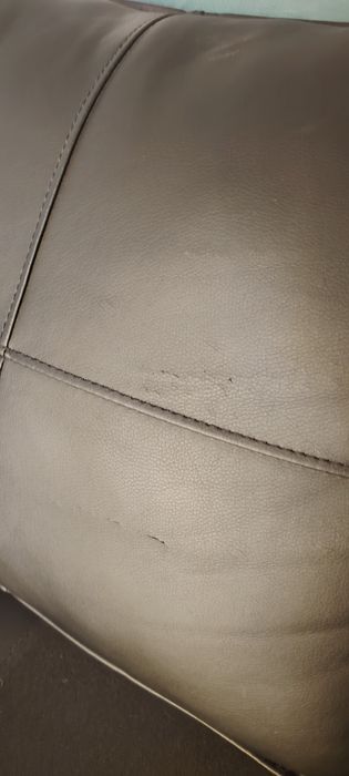 Sofá cama individual