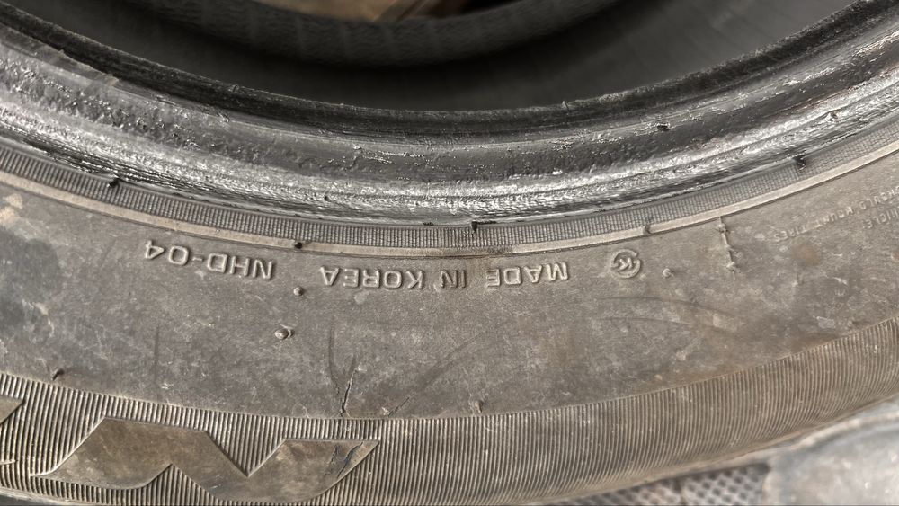 Nexen 215/65/R16 4шт.