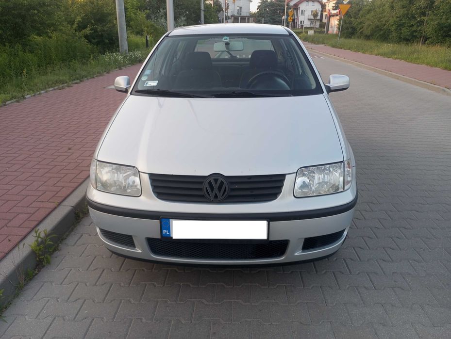 silnik polo ibiza 1.4 tdi amf fabia