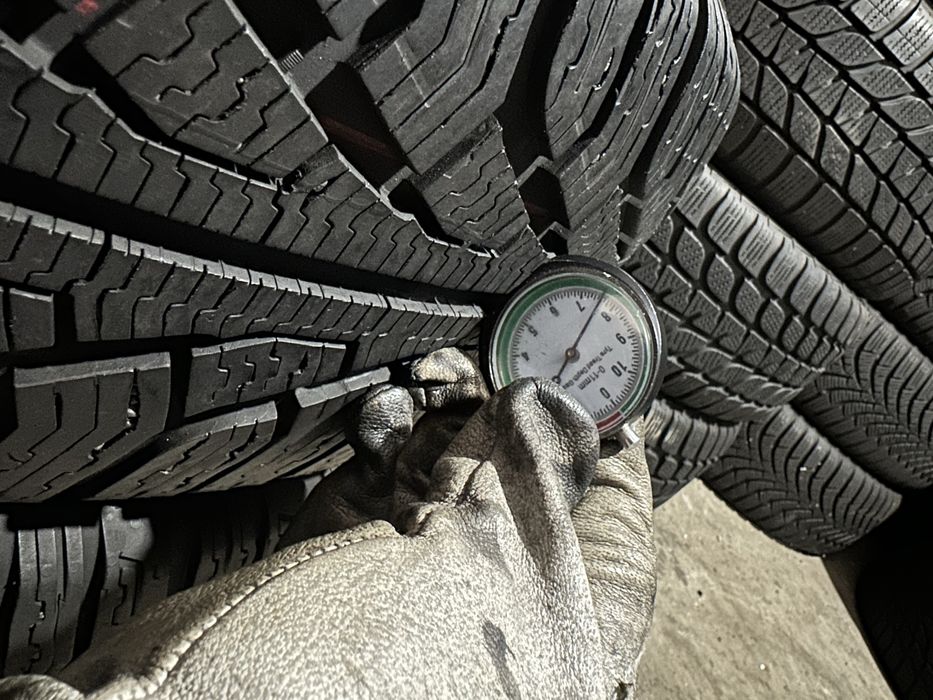 225/60 R16 Uniroyal MS plus 77 /2шт./зима/Portugal/