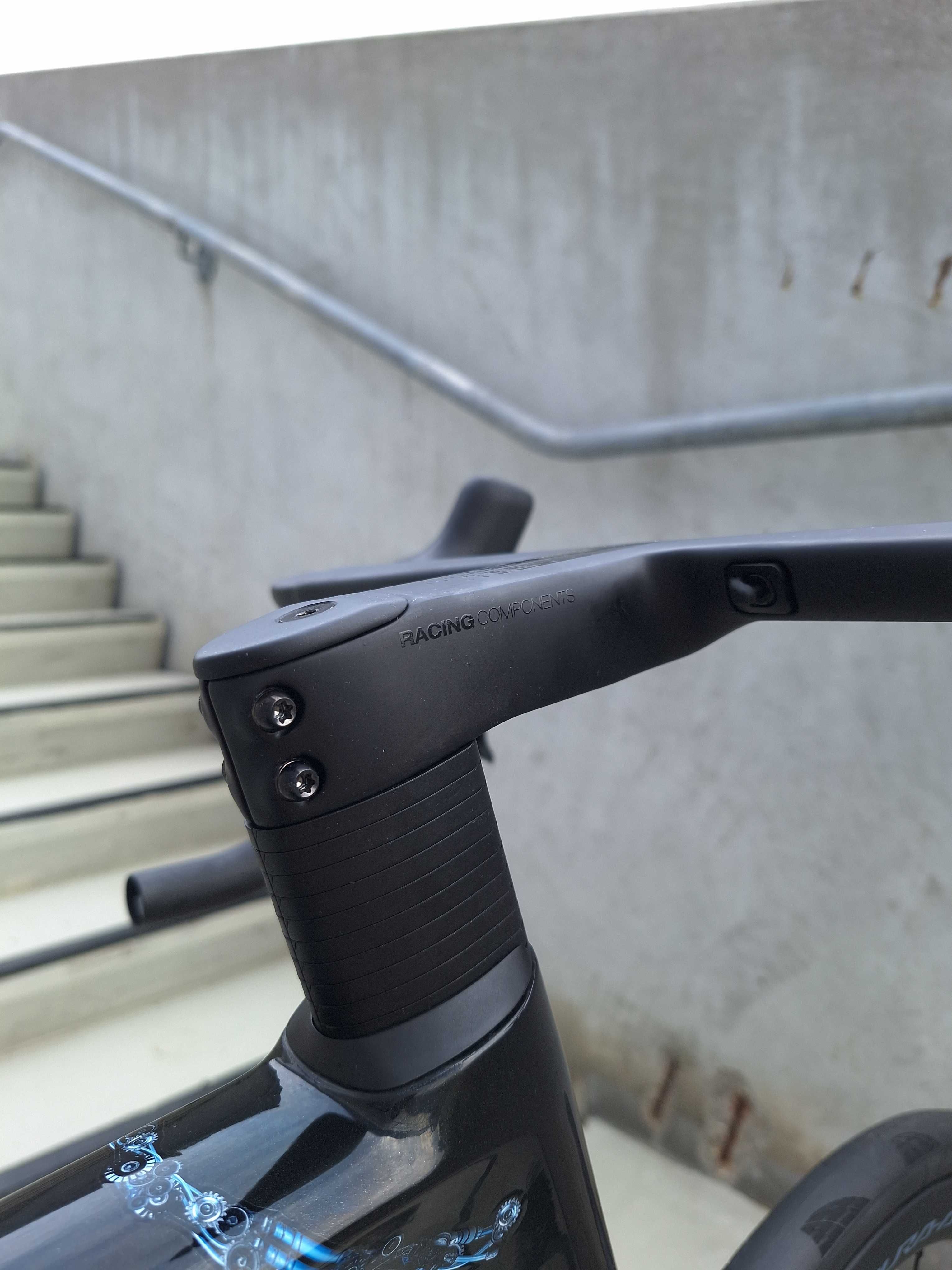 Rower szosowy LAPIERRE Xelius SL 10.0 Dura Ace Di2 PROMOCJA RATY 0%