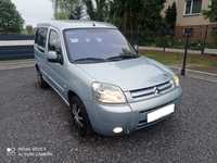 Citroën BERLINGO 2005r. 2.0HDI 90KM KLIMATYZACJA Elektryka Fajny STAN!