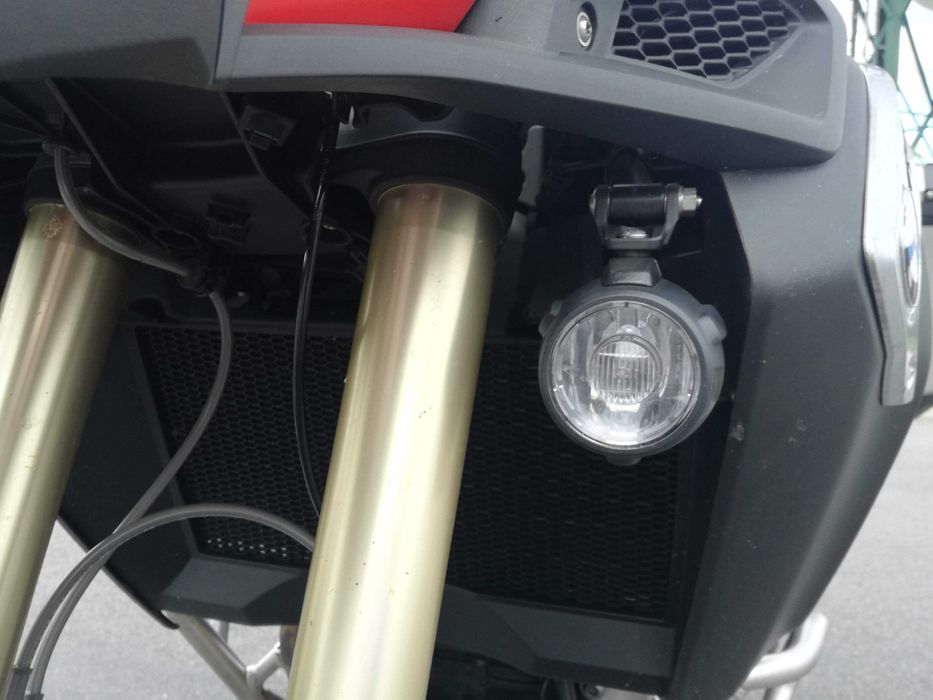 BMW GS 800 adventure