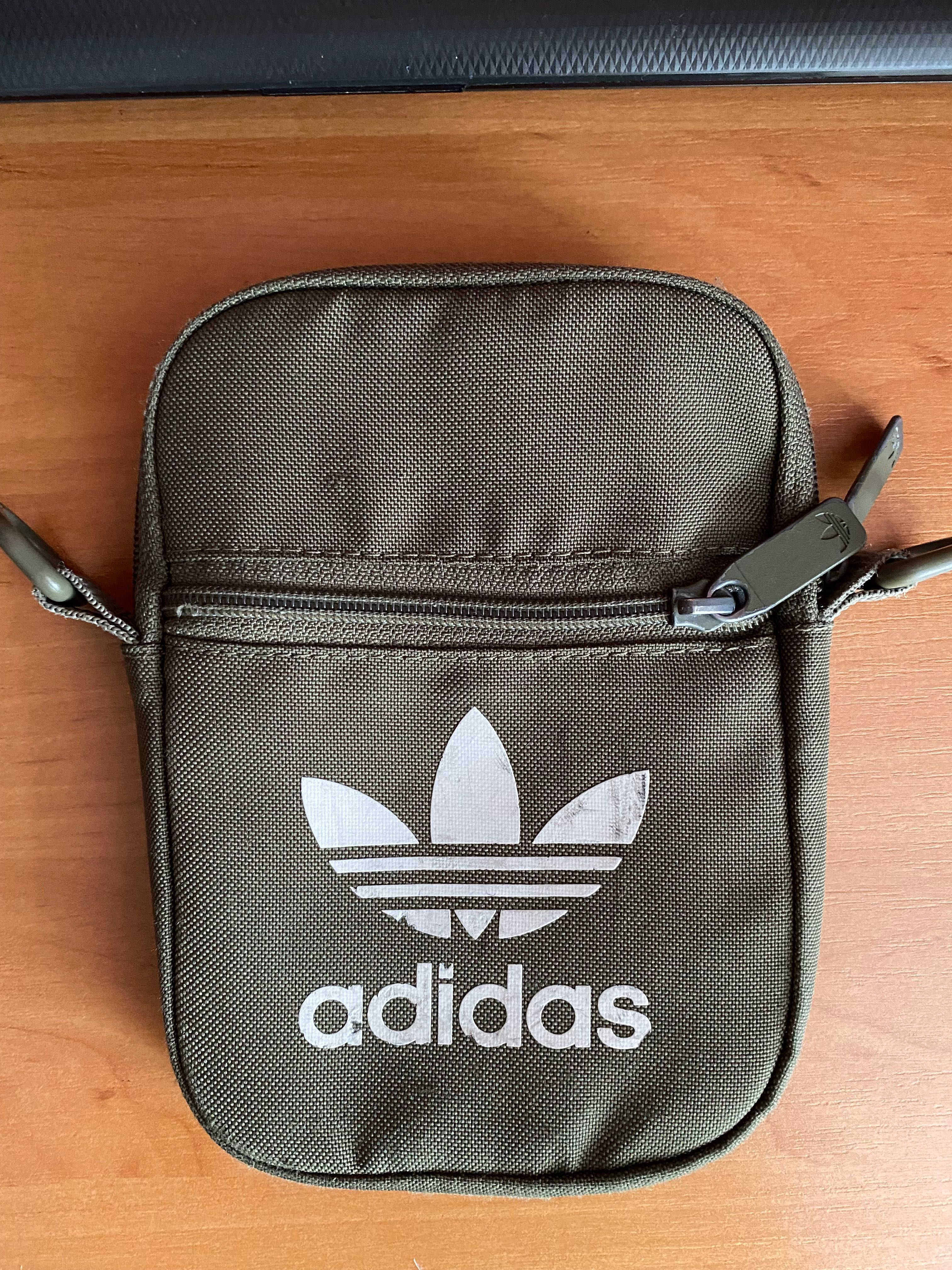 Сумка ADIDAS Fest Bag Tref GL7472